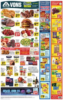 Vons catalogue | Weekly Ad - SoCal | 2026-06-10T00:00:00.000Z - 2026-06-16T00:00:00.000Z