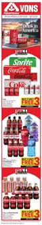 Vons catalogue | Weekly Ad - Southwest | 2026-06-10T00:00:00.000Z - 2026-06-16T00:00:00.000Z