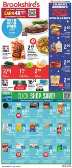 Brookshire's catalogue | New offers to discover | 2026-06-10T00:00:00.000Z - 2026-06-16T00:00:00.000Z