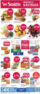 Smith's catalogue | Top offers for all bargain hunters | 2026-06-10T00:00:00.000Z - 2026-06-16T00:00:00.000Z