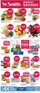 Smith's catalogue | Wide range of offers | 2026-06-10T00:00:00.000Z - 2026-06-16T00:00:00.000Z