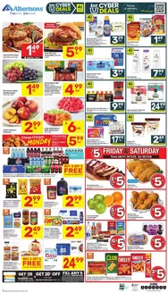 Albertsons catalogue | Our best bargains | 2026-06-10T00:00:00.000Z - 2026-06-16T00:00:00.000Z