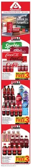 Albertsons catalogue | Great discounts on selected products | 2026-06-10T00:00:00.000Z - 2026-06-16T00:00:00.000Z