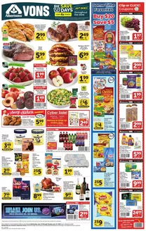 Albertsons catalogue | Current special promotions | 2026-06-10T00:00:00.000Z - 2026-06-16T00:00:00.000Z