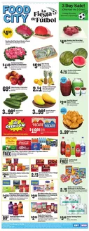 Food City catalogue | Our best bargains | 2026-06-10T00:00:00.000Z - 2026-06-16T00:00:00.000Z