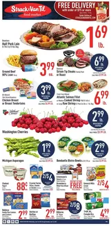 Strack & Van Til catalogue | Strack & Van Til flyer | 2026-06-10T00:00:00.000Z - 2026-06-16T00:00:00.000Z