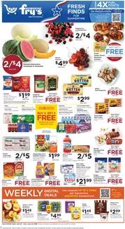 Fry's catalogue | Weekly Ad | 2026-06-10T00:00:00.000Z - 2026-06-16T00:00:00.000Z