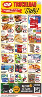 IGA catalogue | Current bargains and offers | 2026-06-10T00:00:00.000Z - 2026-06-16T00:00:00.000Z