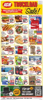 IGA catalogue | Current bargains and offers | 2026-06-10T00:00:00.000Z - 2026-06-16T00:00:00.000Z