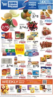 King Soopers catalogue | Weekly Ad | 2026-06-10T00:00:00.000Z - 2026-06-16T00:00:00.000Z