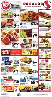 Safeway catalogue in Fremont CA | Attractive special offers for everyone | 2026-06-10T00:00:00.000Z - 2026-06-16T00:00:00.000Z