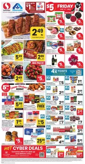 Safeway catalogue | Top deals and discounts | 2026-06-10T00:00:00.000Z - 2026-06-16T00:00:00.000Z