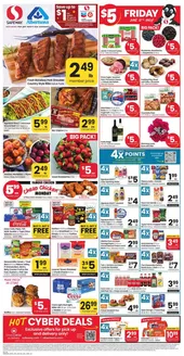 Safeway catalogue | Top deals and discounts | 2026-06-10T00:00:00.000Z - 2026-06-16T00:00:00.000Z