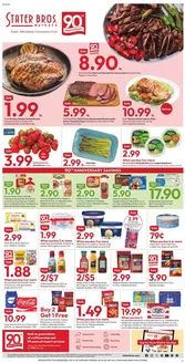 Stater Bros catalogue | Discounts and promotions | 2026-06-10T00:00:00.000Z - 2026-06-16T00:00:00.000Z