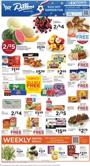 Dillons catalogue | New offers to discover | 2026-06-10T00:00:00.000Z - 2026-06-16T00:00:00.000Z