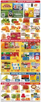 Supermercado El Rancho catalogue in Sugar Land TX | Weekly Ad | 2026-06-10T00:00:00.000Z - 2026-06-16T00:00:00.000Z