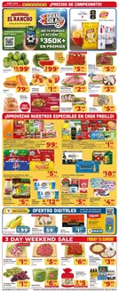 Supermercado El Rancho catalogue in Pearland TX | Weekly Ad | 2026-06-10T00:00:00.000Z - 2026-06-16T00:00:00.000Z