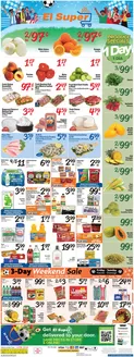 El Super catalogue | Weekly Ad Savings (06/10/26 - 06/16/26) | 2026-06-10T00:00:00.000Z - 2026-06-16T00:00:00.000Z
