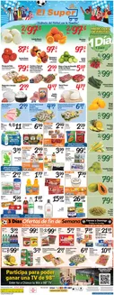 El Super catalogue | Top deals for all customers | 2026-06-10T00:00:00.000Z - 2026-06-16T00:00:00.000Z