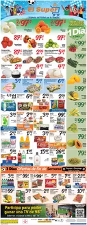 El Super catalogue | Current deals and offers | 2026-06-10T00:00:00.000Z - 2026-06-16T00:00:00.000Z