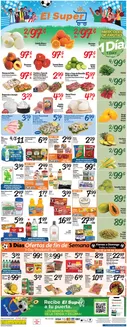 El Super catalogue | Special offers for you | 2026-06-10T00:00:00.000Z - 2026-06-16T00:00:00.000Z