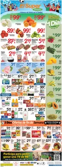 El Super catalogue | Current bargains and offers | 2026-06-10T00:00:00.000Z - 2026-06-16T00:00:00.000Z