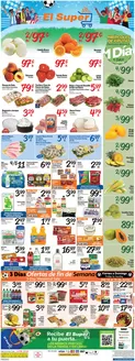 El Super catalogue | Great offer for bargain hunters | 2026-06-10T00:00:00.000Z - 2026-06-16T00:00:00.000Z