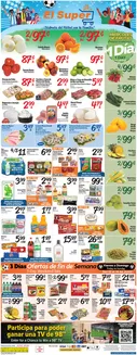 El Super catalogue | New offers to discover | 2026-06-10T00:00:00.000Z - 2026-06-16T00:00:00.000Z