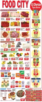 El Ahorro catalogue | Wide range of offers | 2026-06-10T00:00:00.000Z - 2026-06-16T00:00:00.000Z