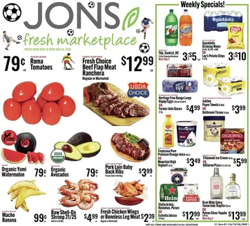 Jons International catalogue | Jons International Weekly Ad | 2026-06-10T00:00:00.000Z - 2026-06-16T00:00:00.000Z