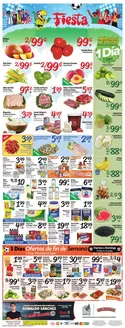 Fiesta Mart catalogue | Weekly Ad | 2026-06-10T00:00:00.000Z - 2026-06-16T00:00:00.000Z