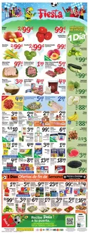 Fiesta Mart catalogue in Fort Worth TX | Offers for bargain hunters | 2026-06-10T00:00:00.000Z - 2026-06-16T00:00:00.000Z