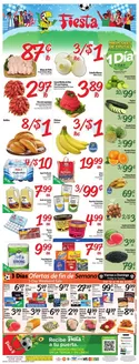 Fiesta Mart catalogue | Current bargains and offers | 2026-06-10T00:00:00.000Z - 2026-06-16T00:00:00.000Z