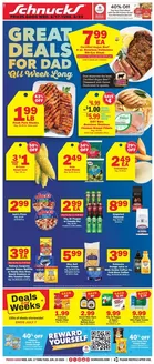 Schnucks catalogue | Current deals and offers | 2026-06-17T00:00:00.000Z - 2026-06-23T00:00:00.000Z