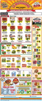 La Michoacana catalogue | Our best offers for you | 2026-06-10T00:00:00.000Z - 2026-06-23T00:00:00.000Z