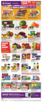 Giant Food catalogue | Weekly Circular | 2026-06-12T00:00:00.000Z - 2026-06-18T00:00:00.000Z