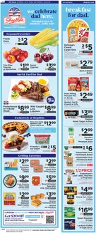 ShopRite catalogue | Current bargains and offers | 2026-06-11T00:00:00.000Z - 2026-06-20T00:00:00.000Z