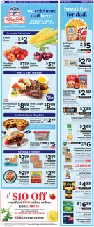 ShopRite catalogue | Top deals for all customers | 2026-06-11T00:00:00.000Z - 2026-06-20T00:00:00.000Z
