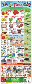 Fiesta Mart catalogue | Our best deals for you | 2026-06-10T00:00:00.000Z - 2026-06-16T00:00:00.000Z