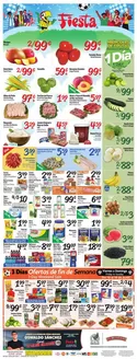 Fiesta Mart catalogue | Top deals for all customers | 2026-06-10T00:00:00.000Z - 2026-06-16T00:00:00.000Z