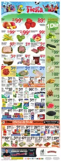 Fiesta Mart catalogue | Top offers for all bargain hunters | 2026-06-10T00:00:00.000Z - 2026-06-16T00:00:00.000Z