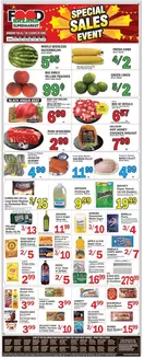 Food Bazaar catalogue | Food Bazaar weekly ad | 2026-06-11T00:00:00.000Z - 2026-06-17T00:00:00.000Z
