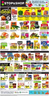 Stop&Shop catalogue | Current bargains and offers | 2026-06-12T00:00:00.000Z - 2026-06-18T00:00:00.000Z