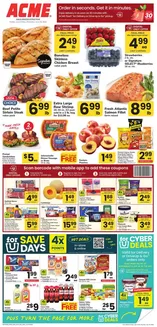 ACME catalogue | Weekly Ad | 2026-06-12T00:00:00.000Z - 2026-06-18T00:00:00.000Z