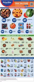 Price Rite catalogue in Lincoln RI | Weekly Ads Price Rite | 2026-06-12T00:00:00.000Z - 2026-06-25T00:00:00.000Z