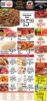Morton Williams catalogue | Morton Williams weekly ad | 2026-06-12T00:00:00.000Z - 2026-06-18T00:00:00.000Z
