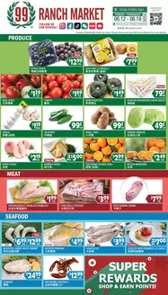 99 Ranch catalogue | Great offer for all customers | 2026-06-12T00:00:00.000Z - 2026-06-18T00:00:00.000Z
