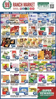 99 Ranch catalogue | Exclusive bargains | 2026-06-12T00:00:00.000Z - 2026-06-25T00:00:00.000Z