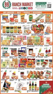 99 Ranch catalogue | Discover attractive offers | 2026-06-12T00:00:00.000Z - 2026-06-25T00:00:00.000Z