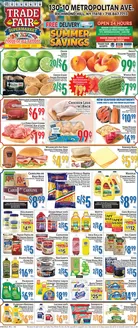 Trade Fair Supermarket catalogue | Exclusive deals and bargains | 2026-06-12T00:00:00.000Z - 2026-06-18T00:00:00.000Z